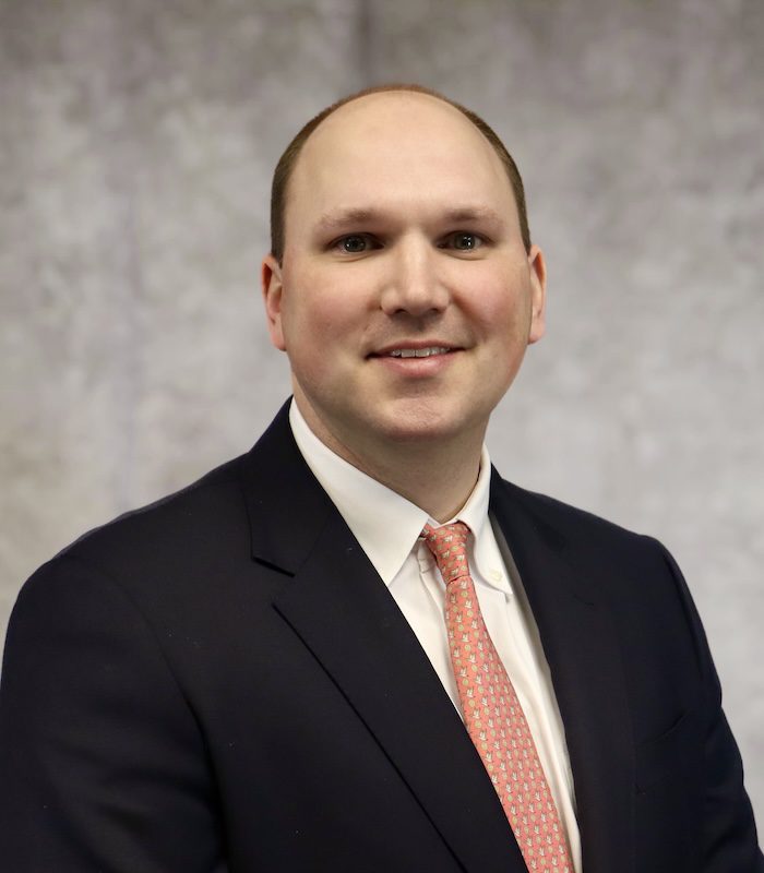 David Clark