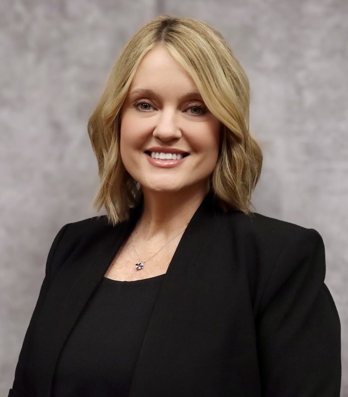 Becky Bozza, CISR Elite