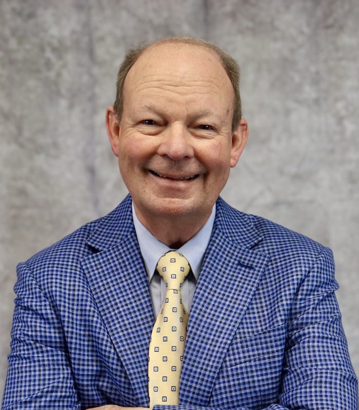 Dan Fulghum