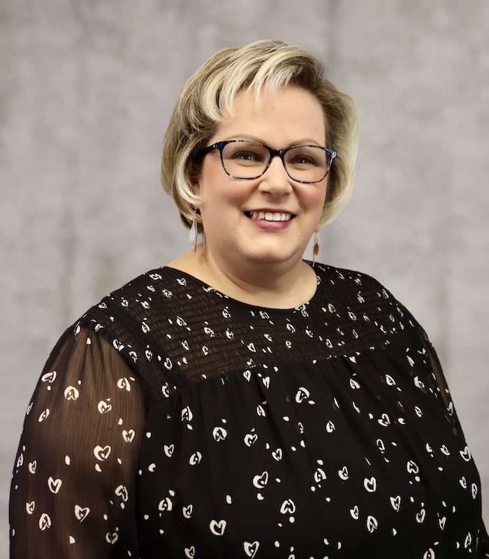 Jennifer Horn