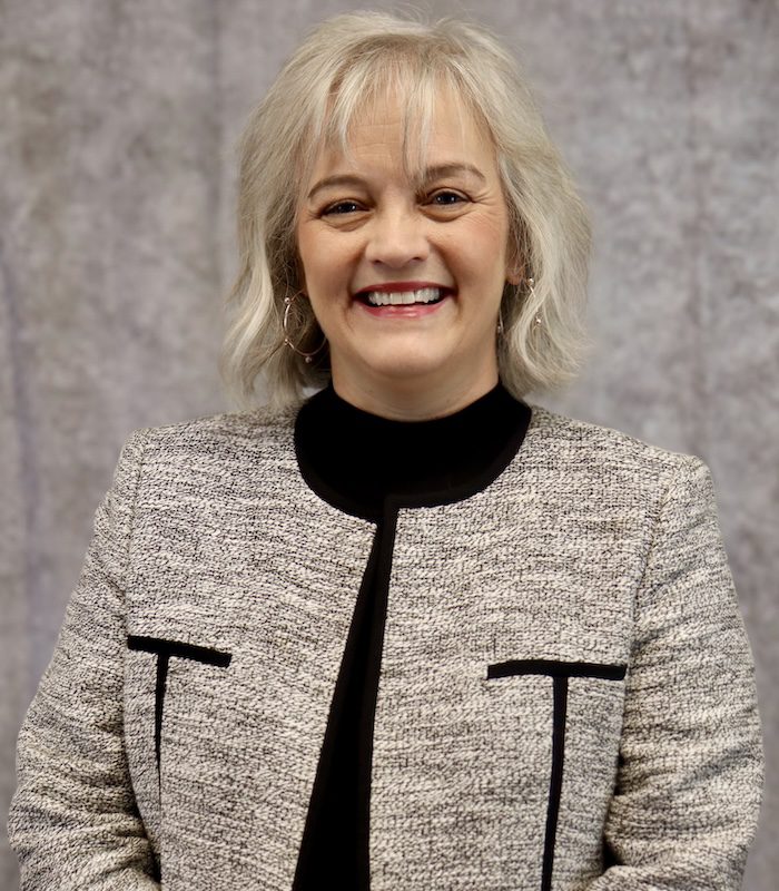 Patty Snyder